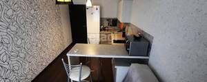 1-к квартира, на длительный срок, 40м2, 8/14 этаж