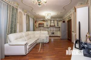 2-к квартира, на длительный срок, 92м2, 7/10 этаж