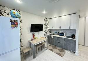 Студия квартира, на длительный срок, 18м2, 3/9 этаж