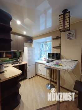 1-к квартира, на длительный срок, 42м2, 2/5 этаж