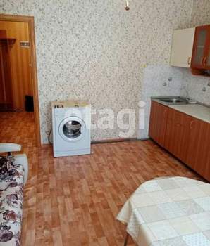 1-к квартира, на длительный срок, 52м2, 4/9 этаж