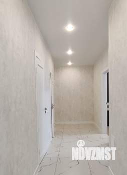 2-к квартира, посуточно, 55м2, 1/1 этаж