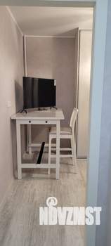 1-к квартира, на длительный срок, 32м2, 1/5 этаж