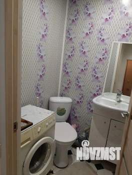 2-к квартира, на длительный срок, 40м2, 7/8 этаж