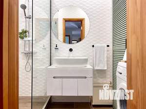 1-к квартира, посуточно, 65м2, 5/6 этаж