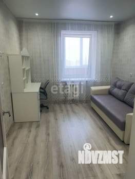 2-к квартира, на длительный срок, 65м2, 4/9 этаж