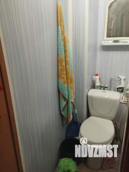 Студия квартира, на длительный срок, 18м2, 5/8 этаж