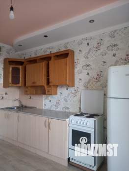 1-к квартира, на длительный срок, 40м2, 3/18 этаж