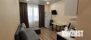 1-к квартира, посуточно, 36м2, 3/16 этаж