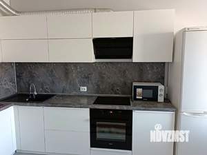 1-к квартира, на длительный срок, 43м2, 6/19 этаж