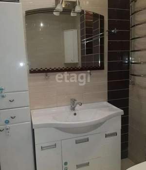 2-к квартира, на длительный срок, 53м2, 9/9 этаж