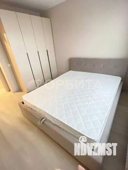 1-к квартира, на длительный срок, 34м2, 11/23 этаж