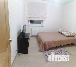 2-к квартира, посуточно, 70м2, 4/17 этаж