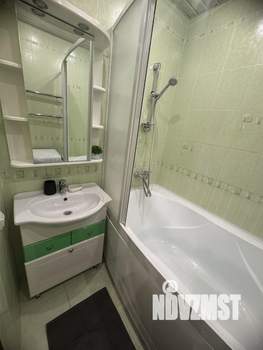 1-к квартира, на длительный срок, 48м2, 7/17 этаж