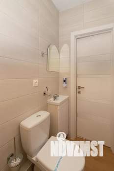 Студия квартира, посуточно, 14м2, 4/9 этаж