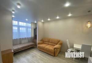 1-к квартира, на длительный срок, 37м2, 15/16 этаж