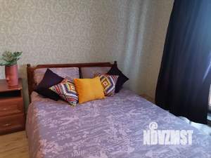 1-к квартира, посуточно, 33м2, 4/13 этаж