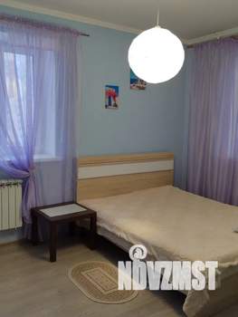 2-к квартира, посуточно, 65м2, 8/17 этаж