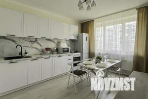 1-к квартира, посуточно, 40м2, 8/14 этаж