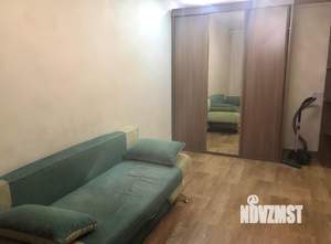 2-к квартира, на длительный срок, 52м2, 6/9 этаж