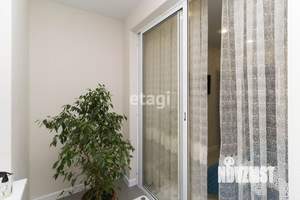 2-к квартира, на длительный срок, 60м2, 4/9 этаж