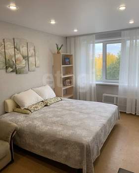 2-к квартира, на длительный срок, 51м2, 4/9 этаж