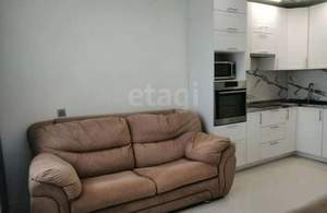 1-к квартира, на длительный срок, 42м2, 15/16 этаж