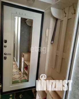 Студия квартира, на длительный срок, 15м2, 2/4 этаж