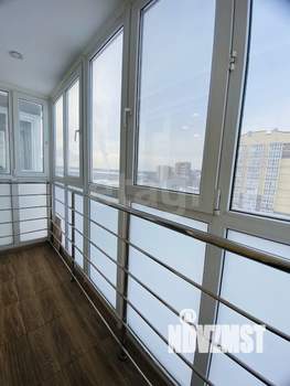 Студия квартира, на длительный срок, 26м2, 8/16 этаж