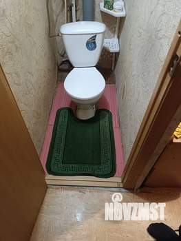 3-к квартира, на длительный срок, 61м2, 4/5 этаж