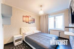 2-к квартира, посуточно, 55м2, 9/10 этаж