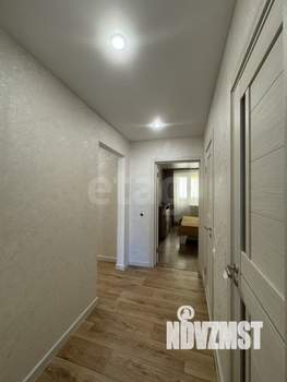 3-к квартира, на длительный срок, 65м2, 8/9 этаж