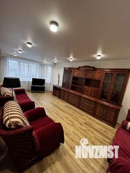 3-к квартира, на длительный срок, 98м2, 7/10 этаж