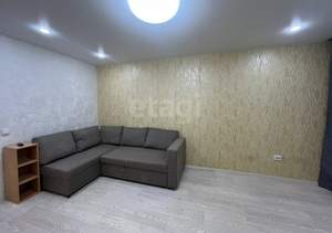 1-к квартира, на длительный срок, 36м2, 1/10 этаж