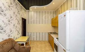 1-к квартира, на длительный срок, 55м2, 2/16 этаж
