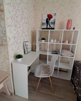 Студия квартира, на длительный срок, 30м2, 16/19 этаж