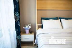 Студия квартира, посуточно, 24м2, 4/9 этаж