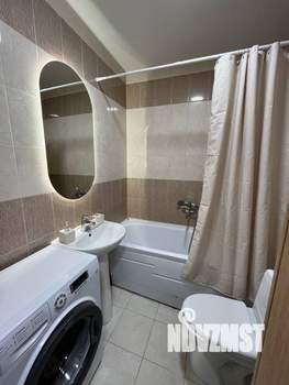 1-к квартира, на длительный срок, 40м2, 14/18 этаж