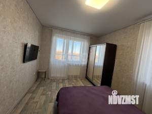 2-к квартира, на длительный срок, 58м2, 8/17 этаж