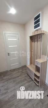 1-к квартира, на длительный срок, 40м2, 5/18 этаж