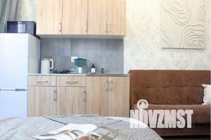 1-к квартира, посуточно, 28м2, 8/9 этаж