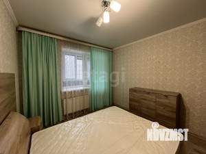 2-к квартира, на длительный срок, 63м2, 2/10 этаж