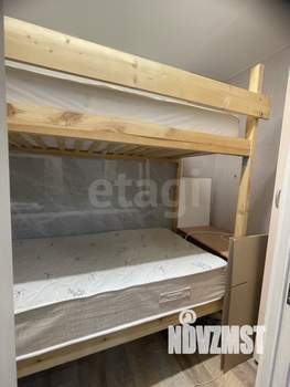 1-к квартира, на длительный срок, 30м2, 12/19 этаж