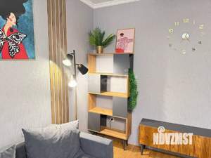 2-к квартира, на длительный срок, 50м2, 4/5 этаж