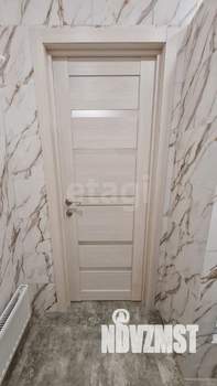 Студия квартира, на длительный срок, 21м2, 18/21 этаж