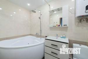 1-к квартира, посуточно, 60м2, 1/1 этаж