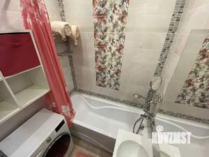 Студия квартира, на длительный срок, 31м2, 4/16 этаж