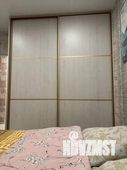 1-к квартира, посуточно, 40м2, 11/12 этаж