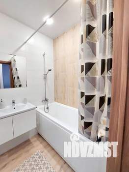 2-к квартира, посуточно, 40м2, 15/19 этаж