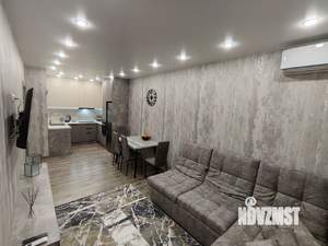 1-к квартира, на длительный срок, 40м2, 20/26 этаж